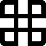 Control 849 SVG Icon
